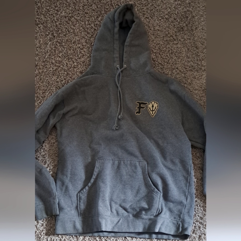 Forwards Observations Group Hoodie Size XL
